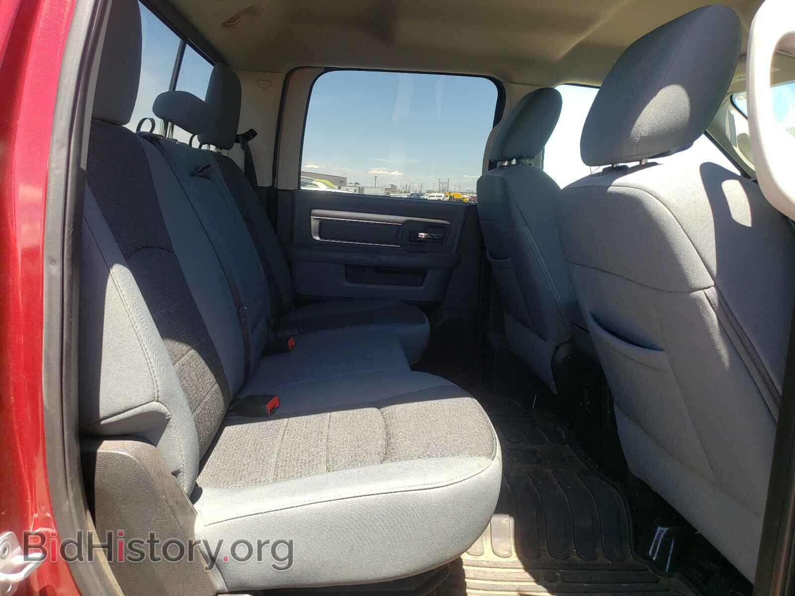 2013 RAM 1500 - VIN: 1C6RR7TT4DS725162 - Фото 6