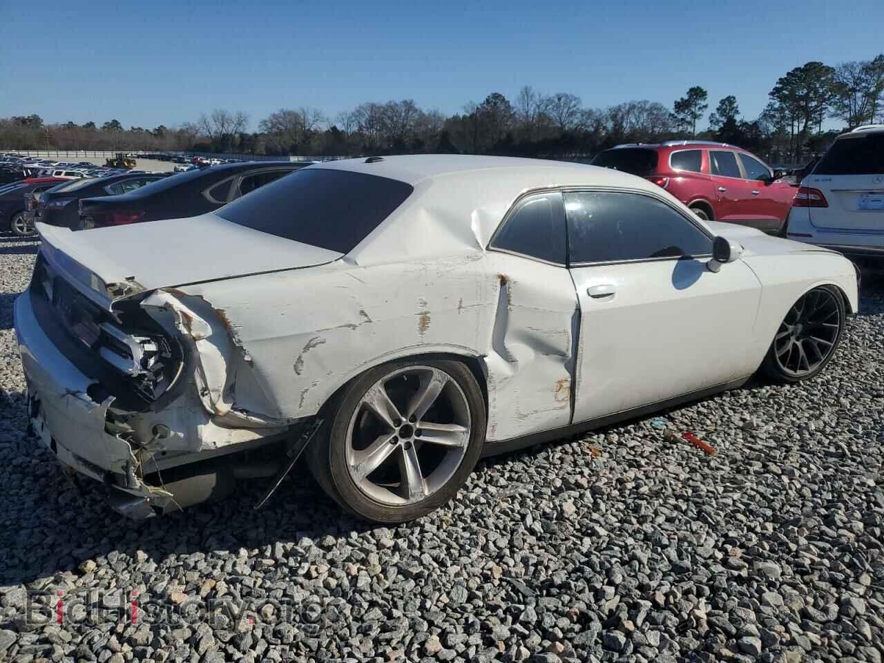 2020 DODGE CHALLENGER - VIN: 2C3CDZBTXLH151882 - Photo 3