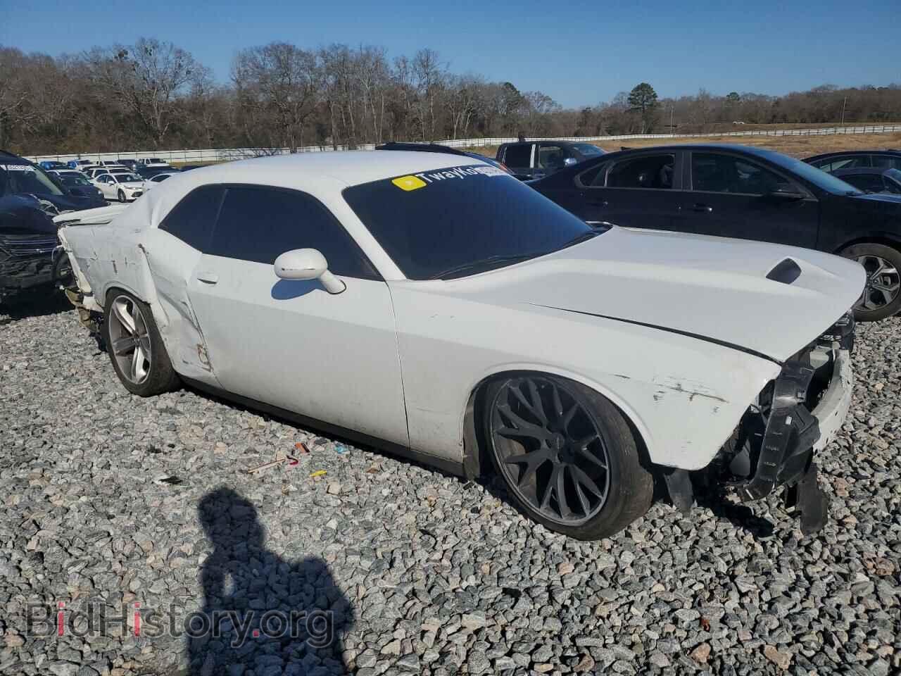 2020 DODGE CHALLENGER - VIN: 2C3CDZBTXLH151882 - Photo 4
