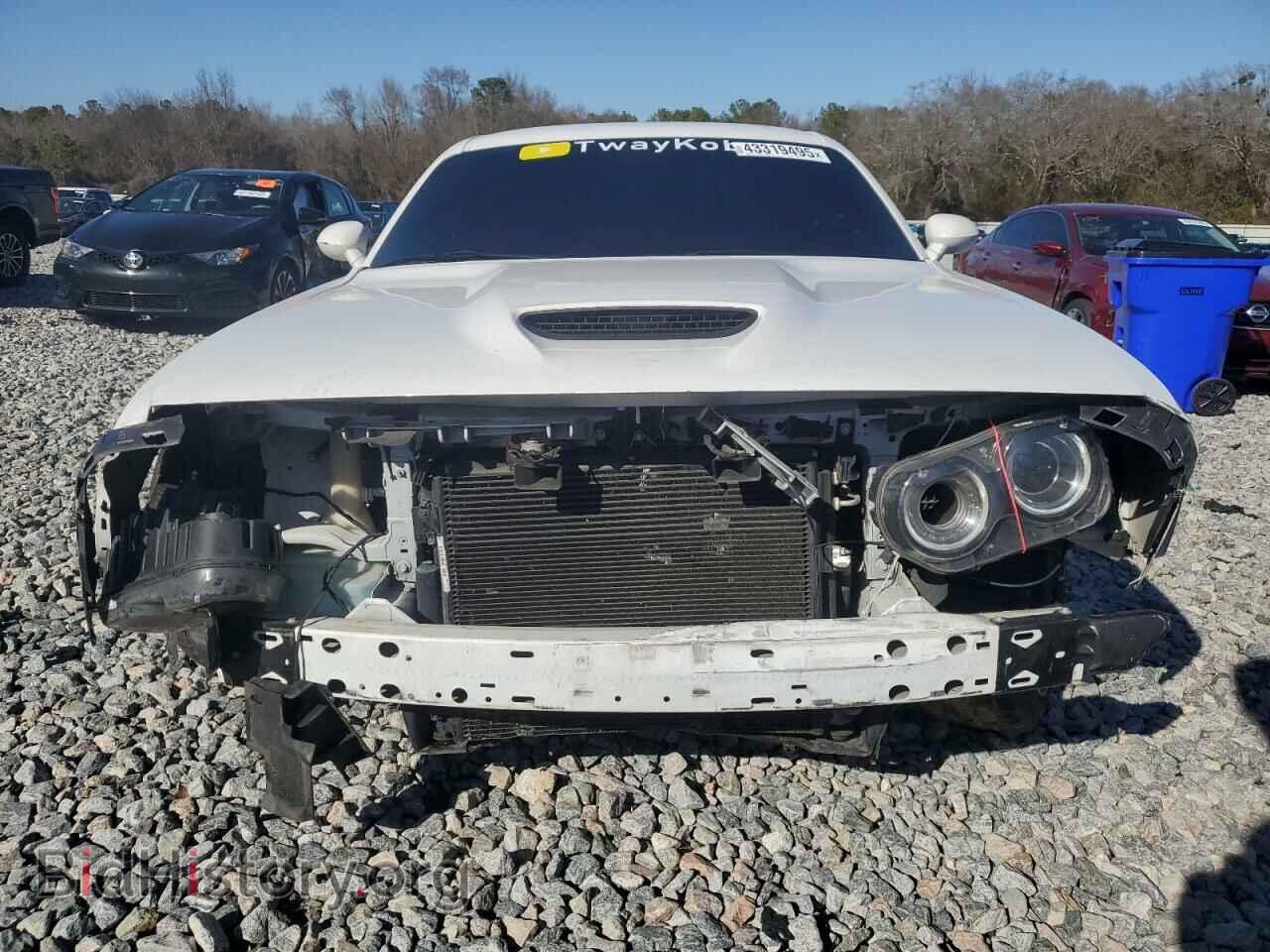 2020 DODGE CHALLENGER - VIN: 2C3CDZBTXLH151882 - Photo 5
