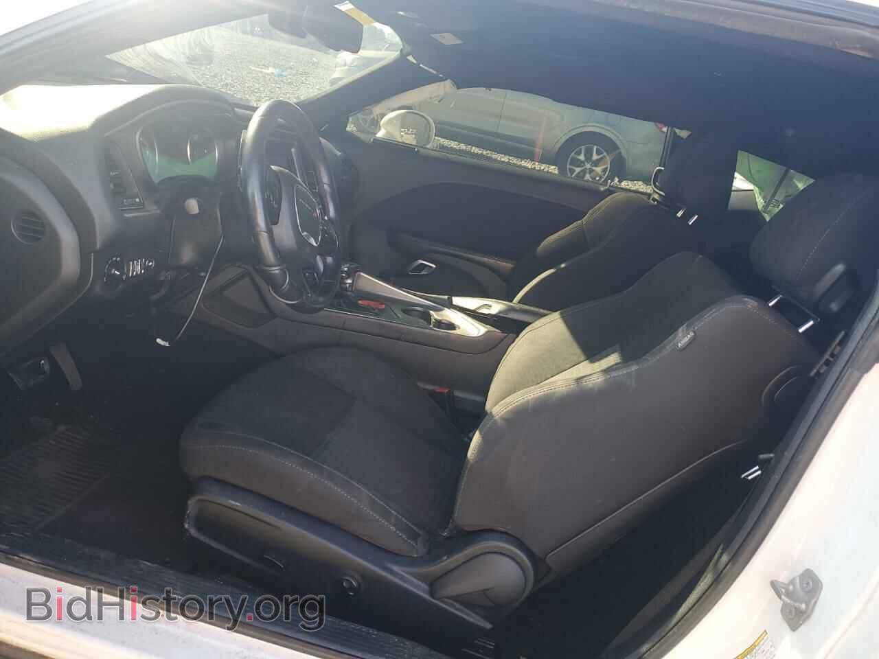 2020 DODGE CHALLENGER - VIN: 2C3CDZBTXLH151882 - Photo 7