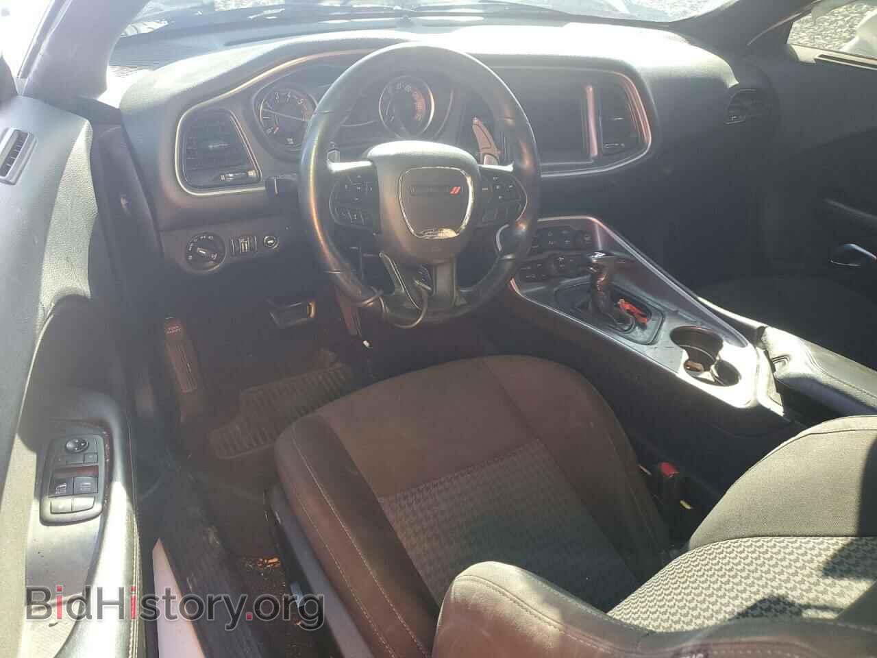 2020 DODGE CHALLENGER - VIN: 2C3CDZBTXLH151882 - Photo 8