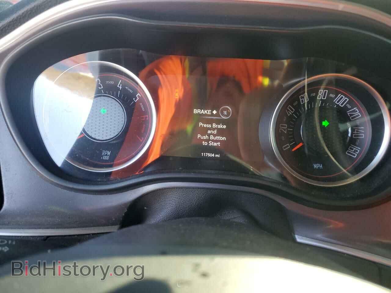 2020 DODGE CHALLENGER - VIN: 2C3CDZBTXLH151882 - Photo 9