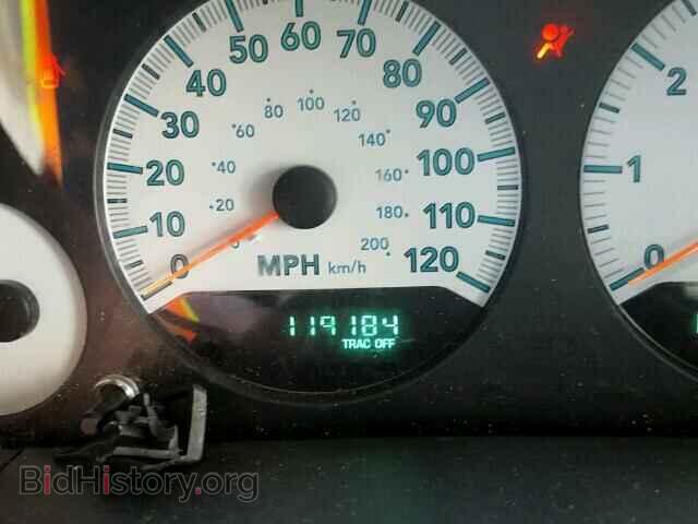 2007 DODGE CARAVAN - VIN: 2D4GP44L07R216178 - Фото 8