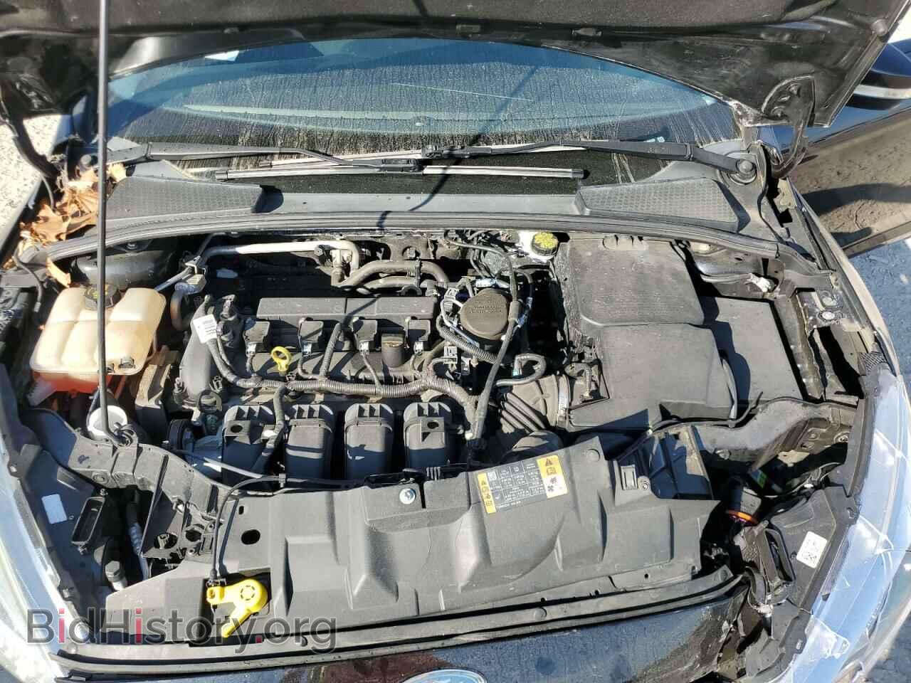 2015 FORD FOCUS - VIN: 1FADP3F24FL366208 - Фото 11