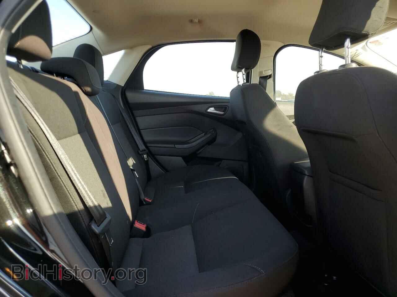 2015 FORD FOCUS - VIN: 1FADP3F24FL366208 - Фото 10