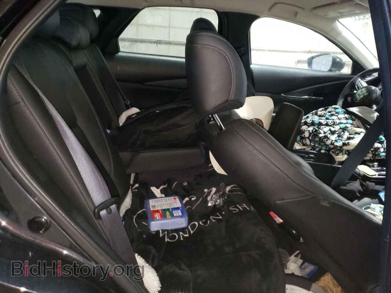 2024 MAZDA CX30 - VIN: 3MVDMBBM7RM698567 - Фото 11