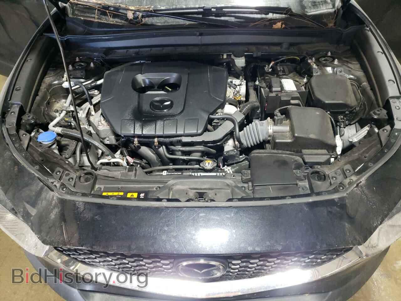 2024 MAZDA CX30 - VIN: 3MVDMBBM7RM698567 - Фото 12