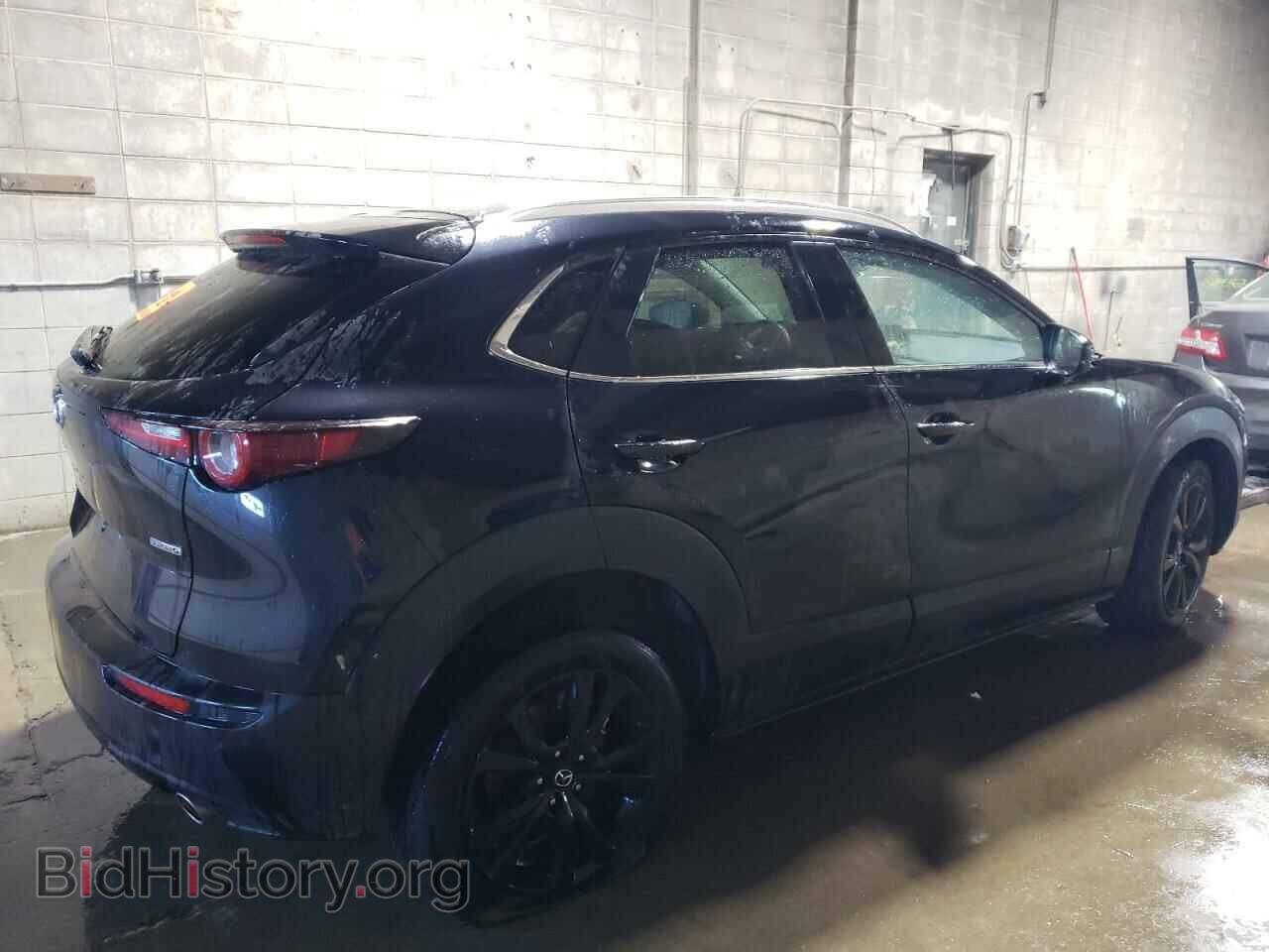 2024 MAZDA CX30 - VIN: 3MVDMBBM7RM698567 - Фото 3