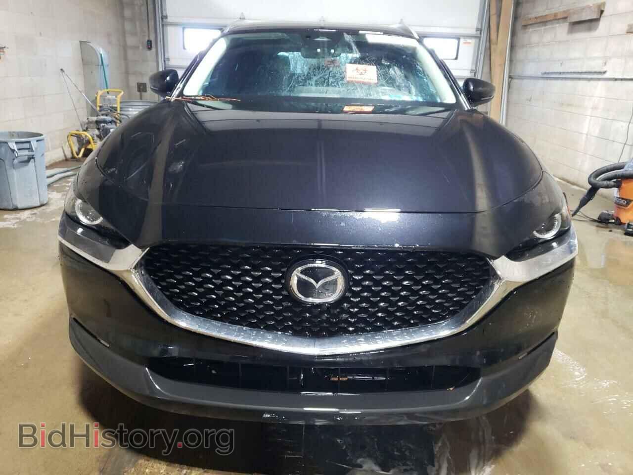 2024 MAZDA CX30 - VIN: 3MVDMBBM7RM698567 - Фото 5