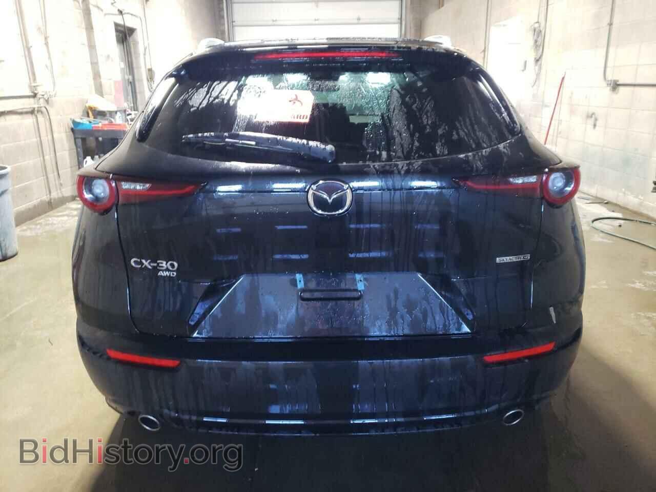 2024 MAZDA CX30 - VIN: 3MVDMBBM7RM698567 - Фото 6