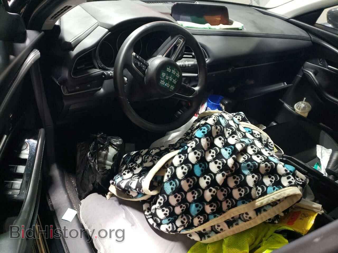 2024 MAZDA CX30 - VIN: 3MVDMBBM7RM698567 - Фото 8