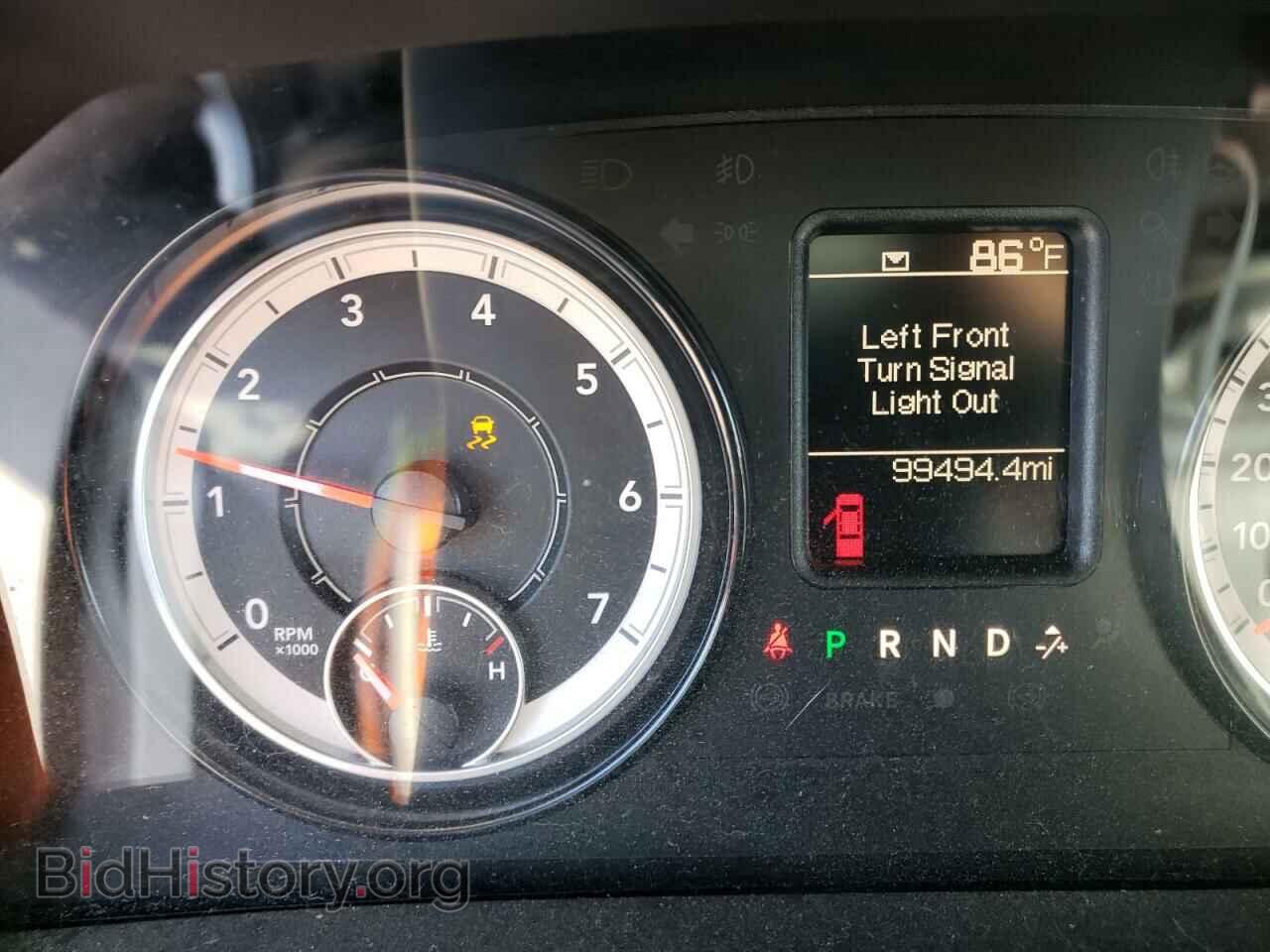 2018 RAM 1500 - VIN: 1C6RR6ST9JS295491 - Фото 8