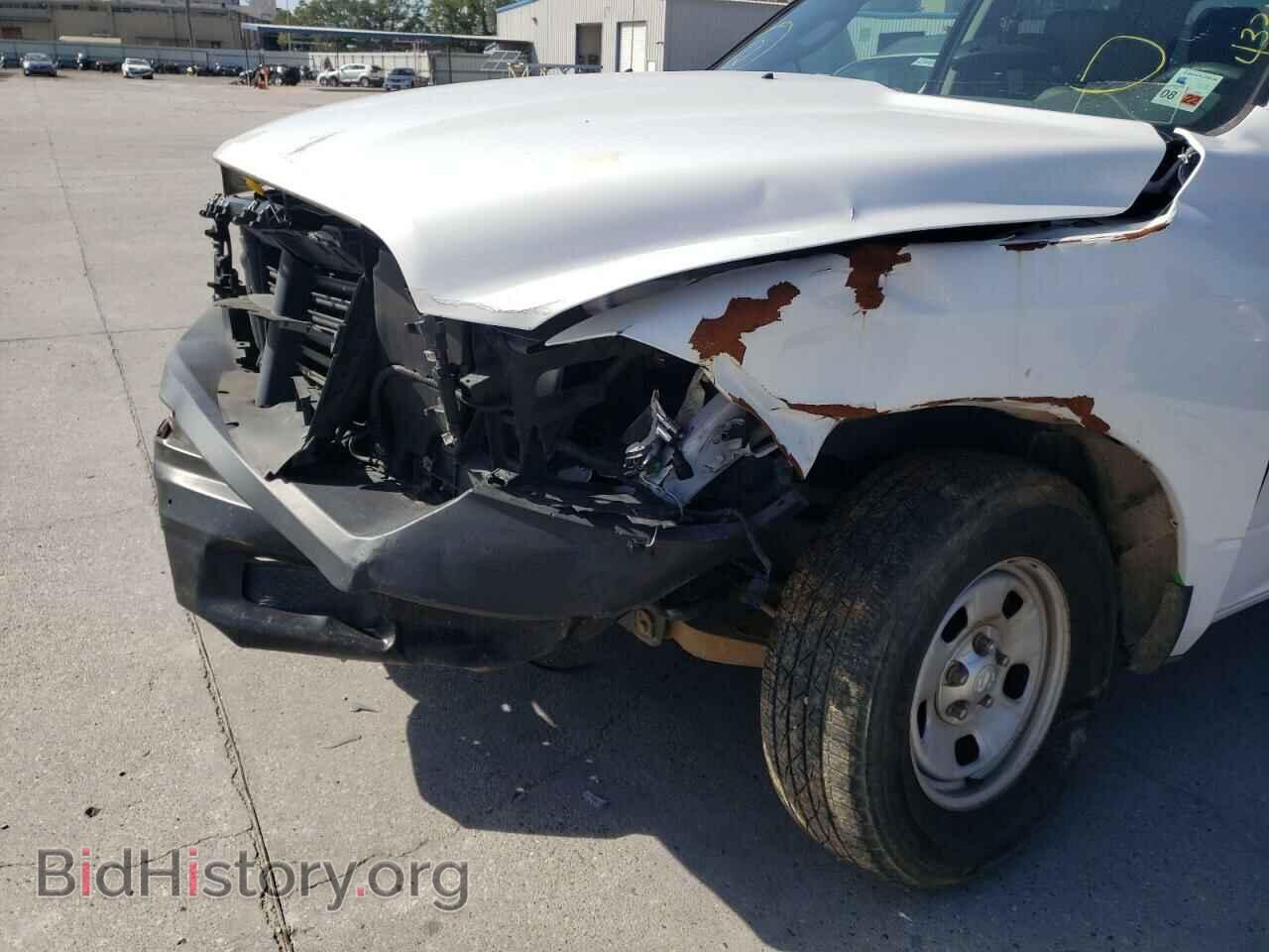 2018 RAM 1500 - VIN: 1C6RR6ST9JS295491 - Фото 9