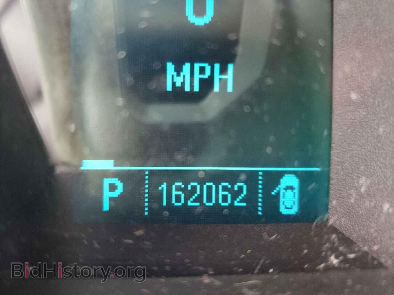 2011 BUICK LACROSSE - VIN: 1G4GC5ED8BF150187 - Фото 8