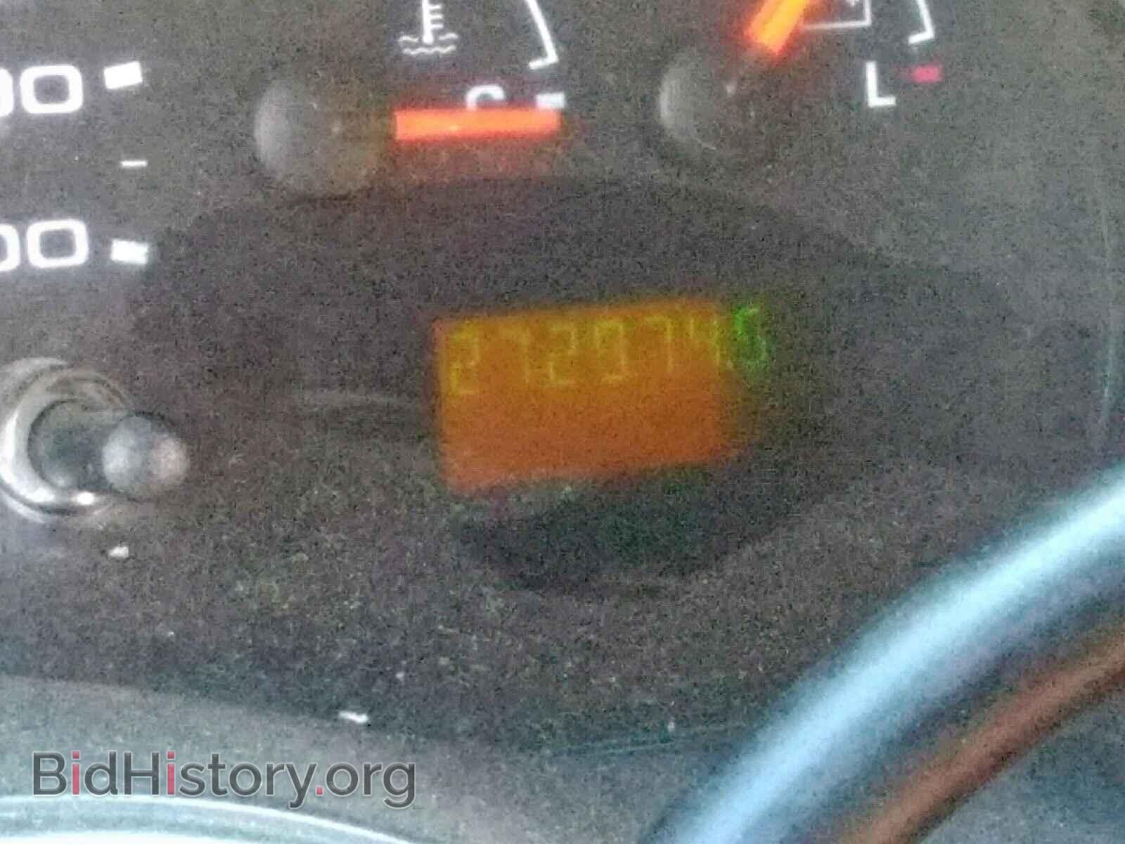 2007 FORD ECONOLINE - VIN: 1FTNS24W07DA24568 - Фото 8
