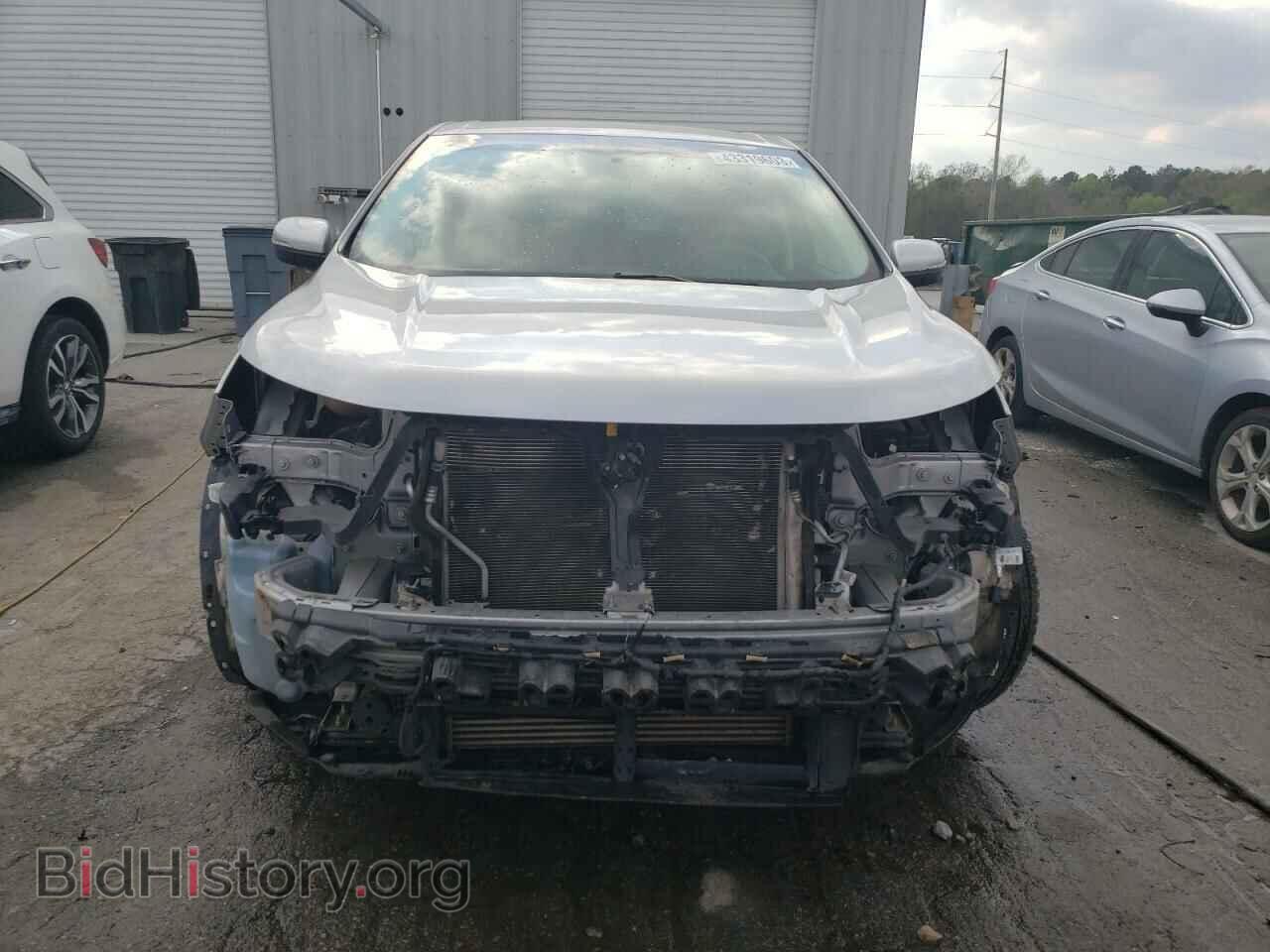 2017 FORD EDGE - VIN: 2FMPK3K90HBB14673 - Фото 5
