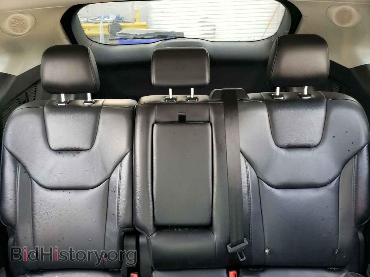 2017 FORD EDGE - VIN: 2FMPK3K90HBB14673 - Фото 10