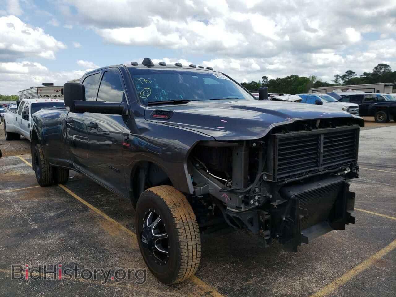 Photo 3C63RRGLXKG663072 - RAM 3500 2019