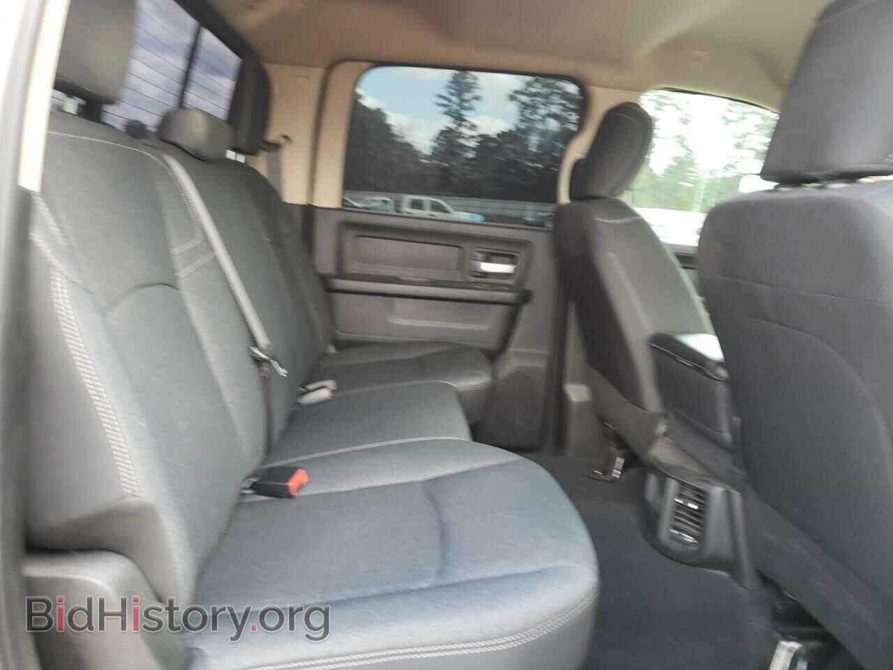 2019 RAM 3500 - VIN: 3C63RRGLXKG663072 - Фото 6