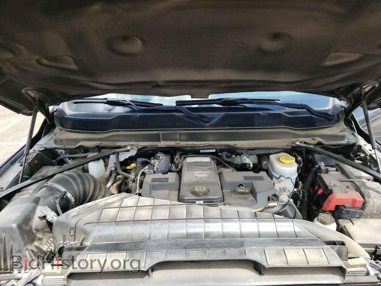2019 RAM 3500 - VIN: 3C63RRGLXKG663072 - Фото 7
