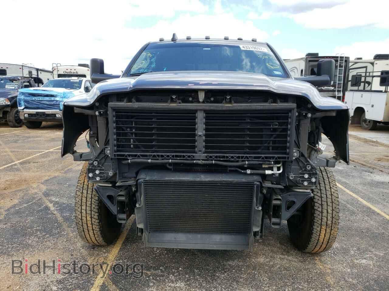 2019 RAM 3500 - VIN: 3C63RRGLXKG663072 - Фото 9
