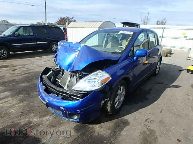 2012 NISSAN VERSA - VIN: 3N1BC1CP6CK238563 - Фото 2