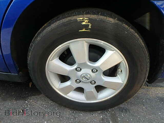 2012 NISSAN VERSA - VIN: 3N1BC1CP6CK238563 - Фото 10
