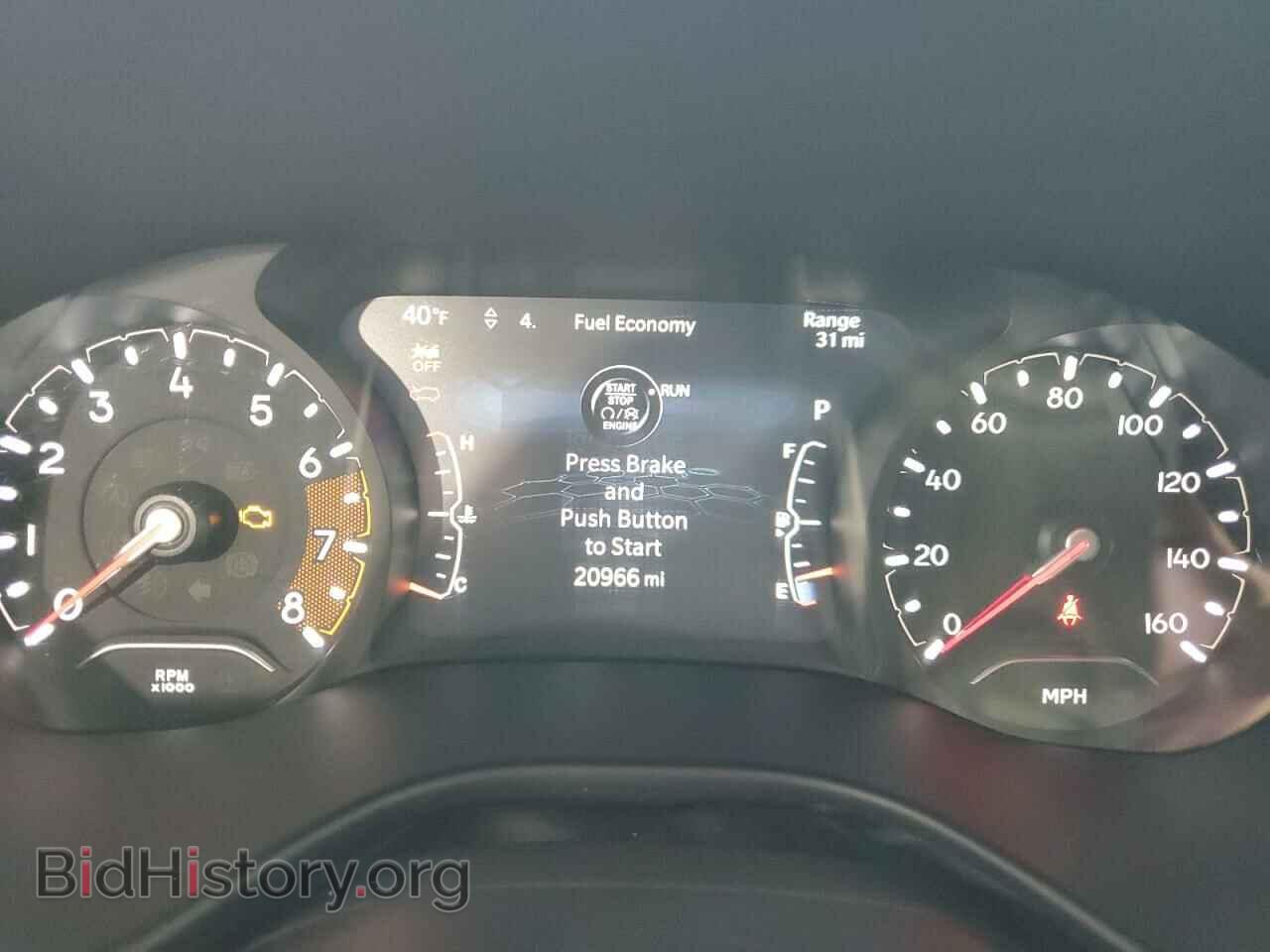 2024 JEEP COMPASS - VIN: 3C4NJDBN1RT603865 - Фото 9