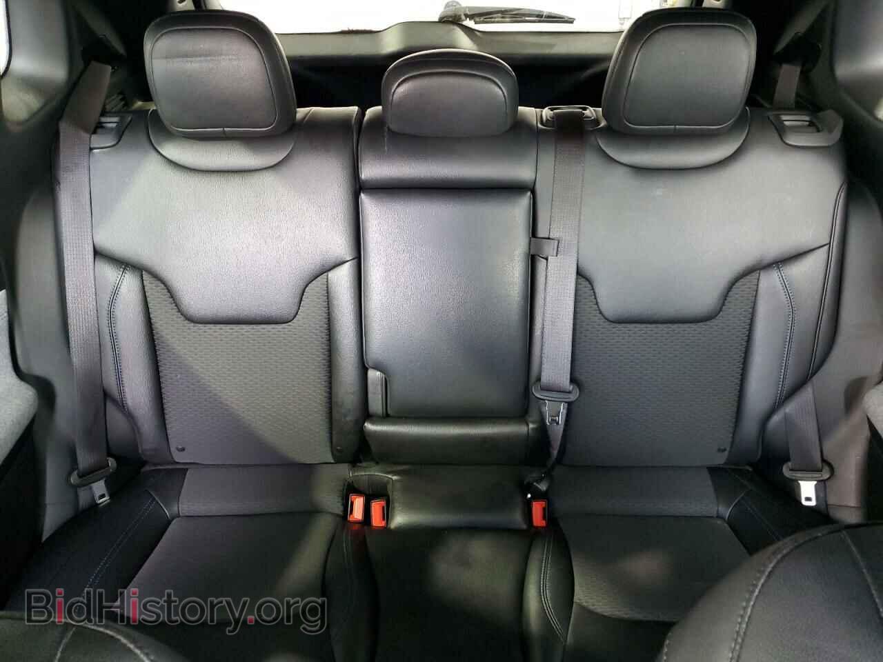 2024 JEEP COMPASS - VIN: 3C4NJDBN1RT603865 - Фото 10