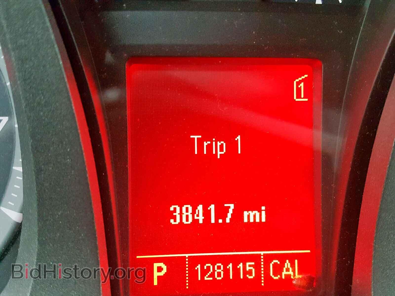 2010 GMC TERRAIN SL - VIN: 2CTALFEW8A6237439 - Фото 8