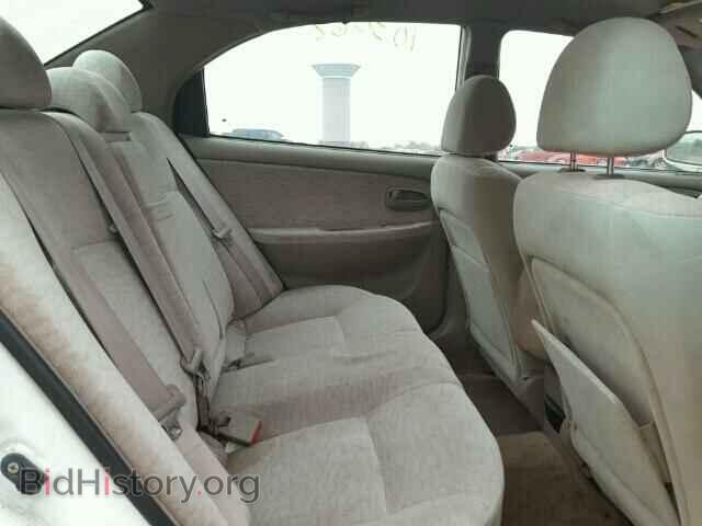 2005 KIA OPTIMA - VIN: KNAGD126355407229 - Photo 6