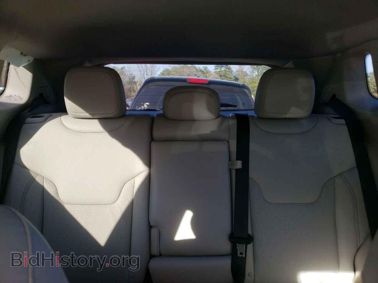 2022 JEEP COMPASS - VIN: 3C4NJDCB8NT135745 - Фото 10
