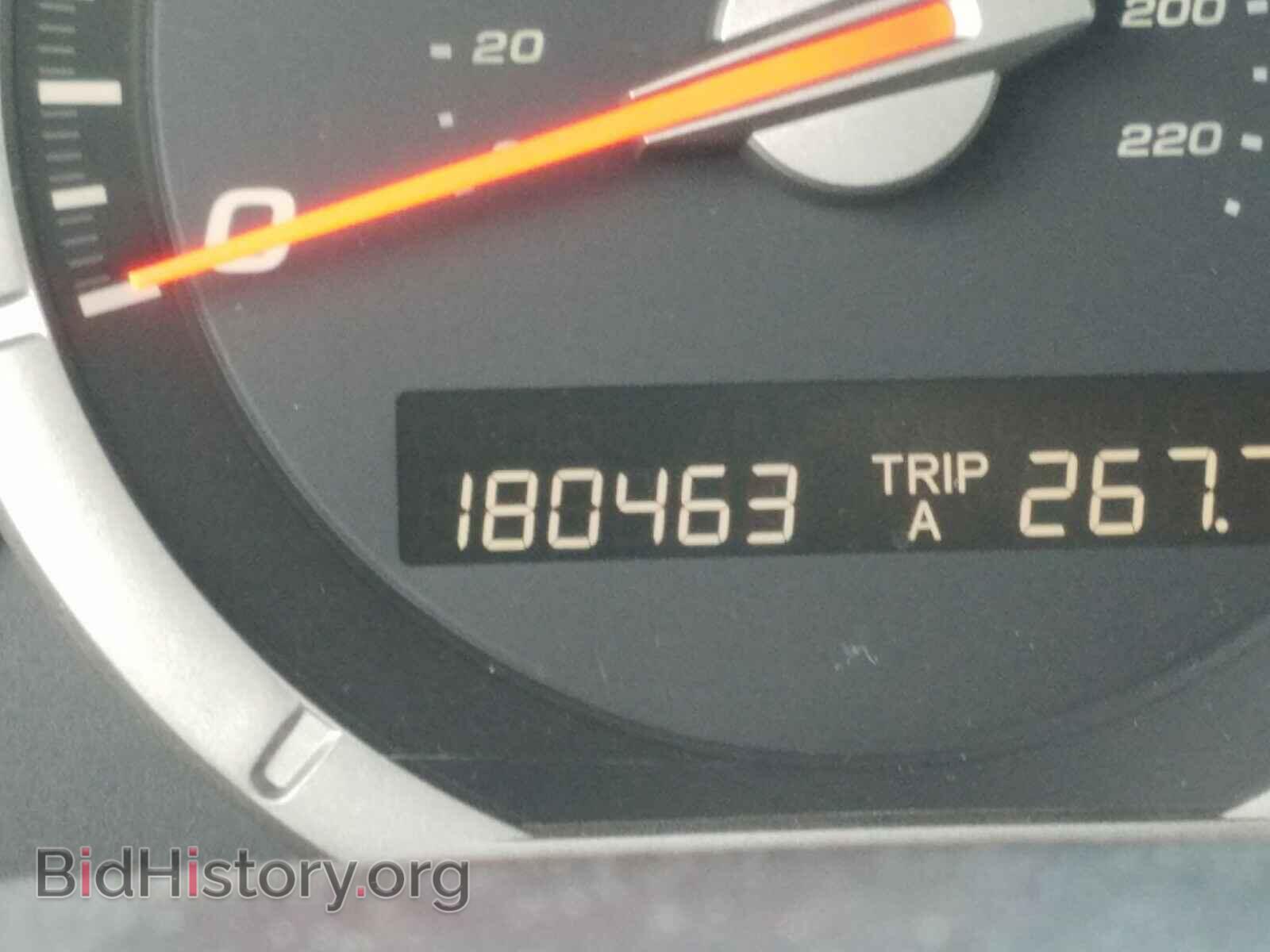 2006 HONDA PILOT - VIN: 5FNYF28156B013198 - Фото 8