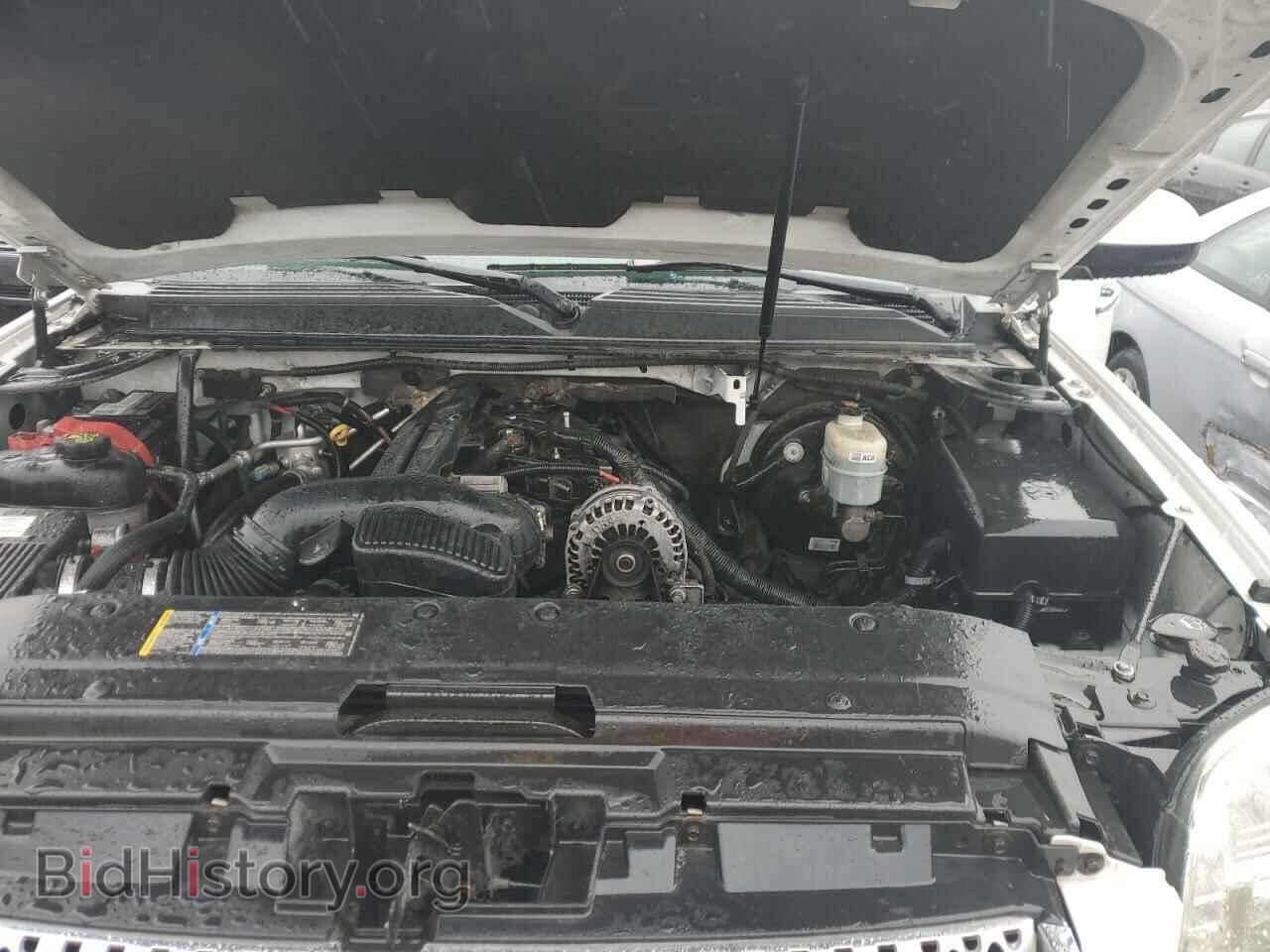 2007 GMC YUKON - VIN: 1GKFK63887J367889 - Фото 12