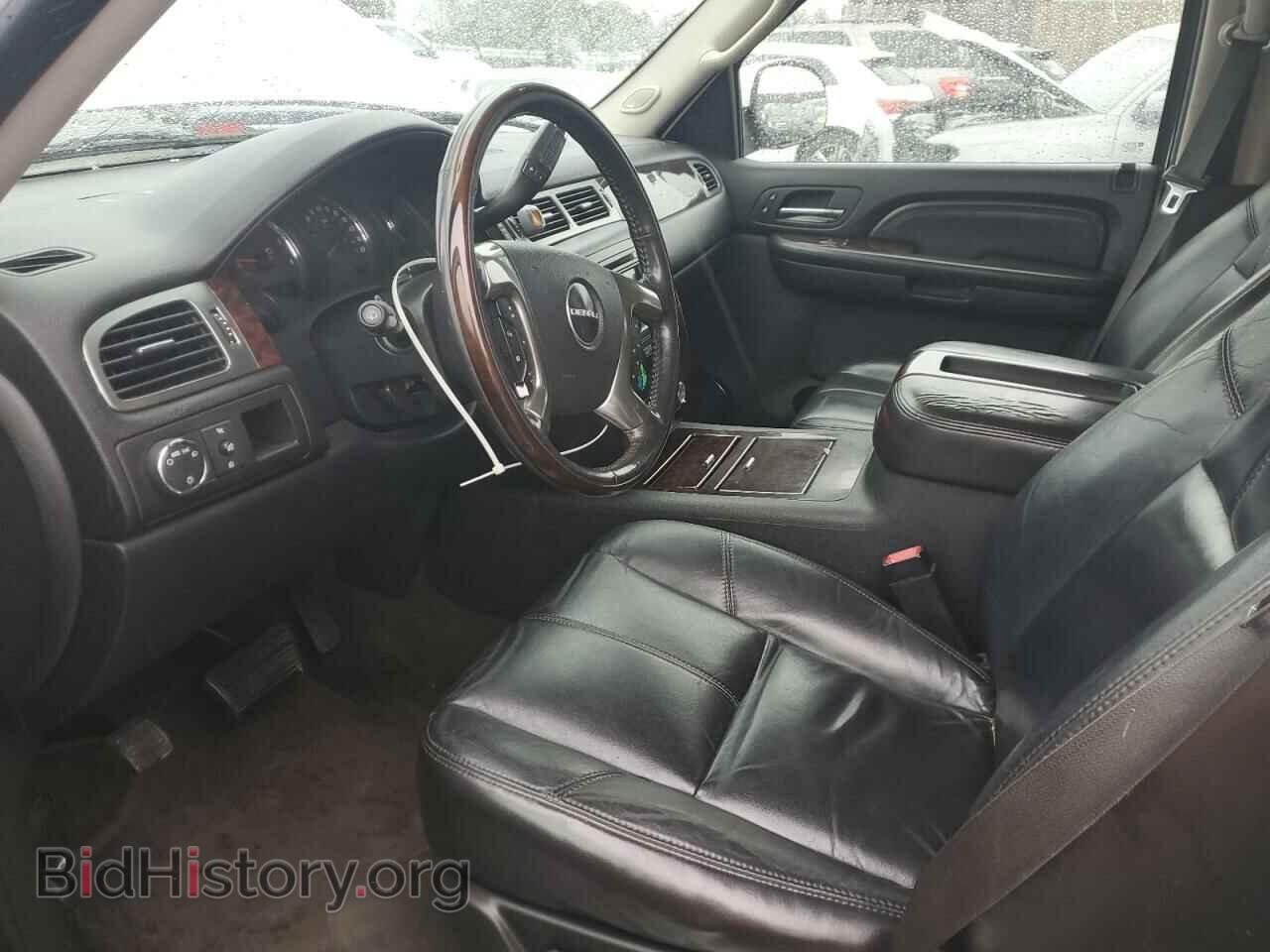 2007 GMC YUKON - VIN: 1GKFK63887J367889 - Фото 7