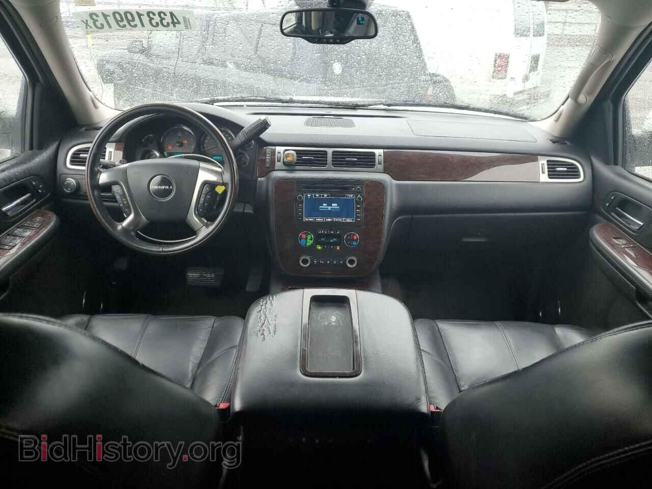2007 GMC YUKON - VIN: 1GKFK63887J367889 - Фото 8