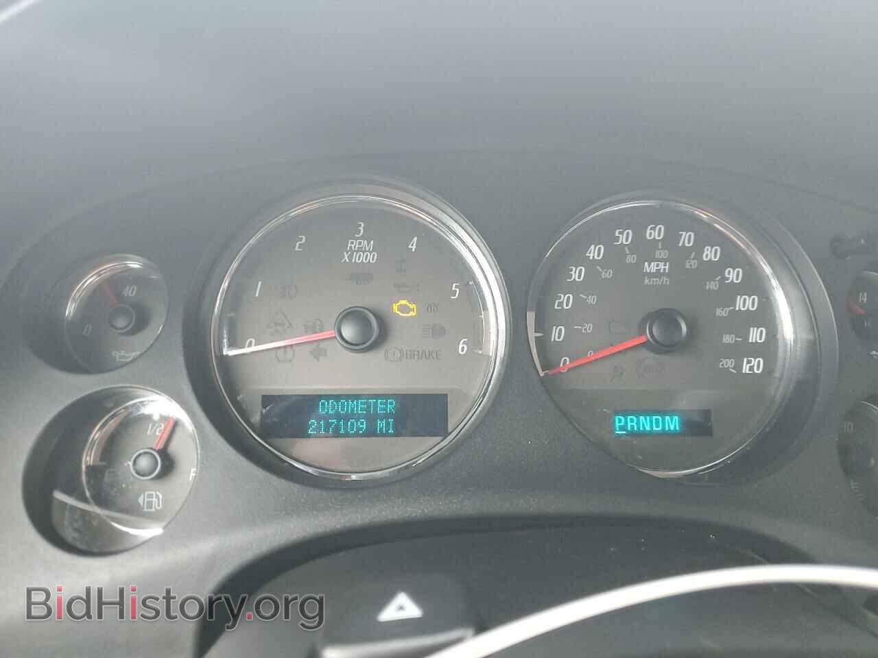 2007 GMC YUKON - VIN: 1GKFK63887J367889 - Фото 9