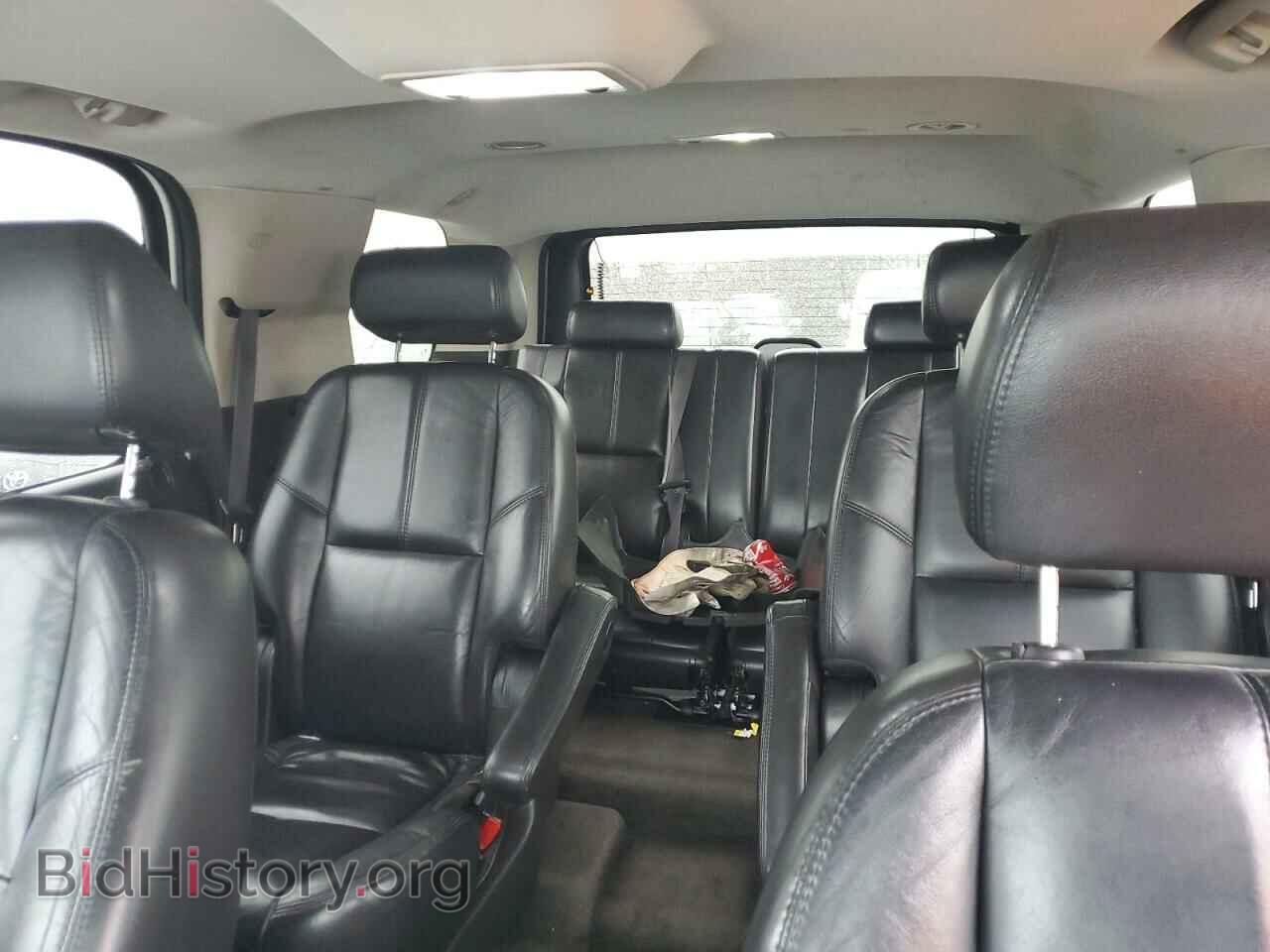 2007 GMC YUKON - VIN: 1GKFK63887J367889 - Фото 10