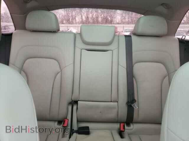 2012 AUDI Q5 - VIN: WA1CFAFP6CA044647 - Фото 10