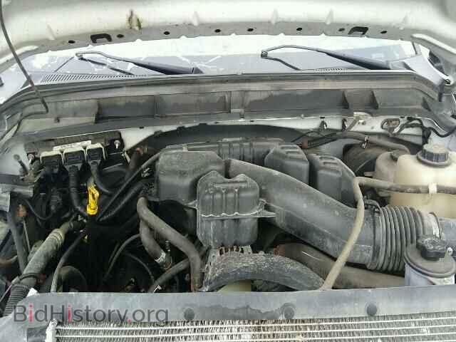 2014 FORD F250 - VIN: 1FTBF2B62EEA00709 - Фото 7