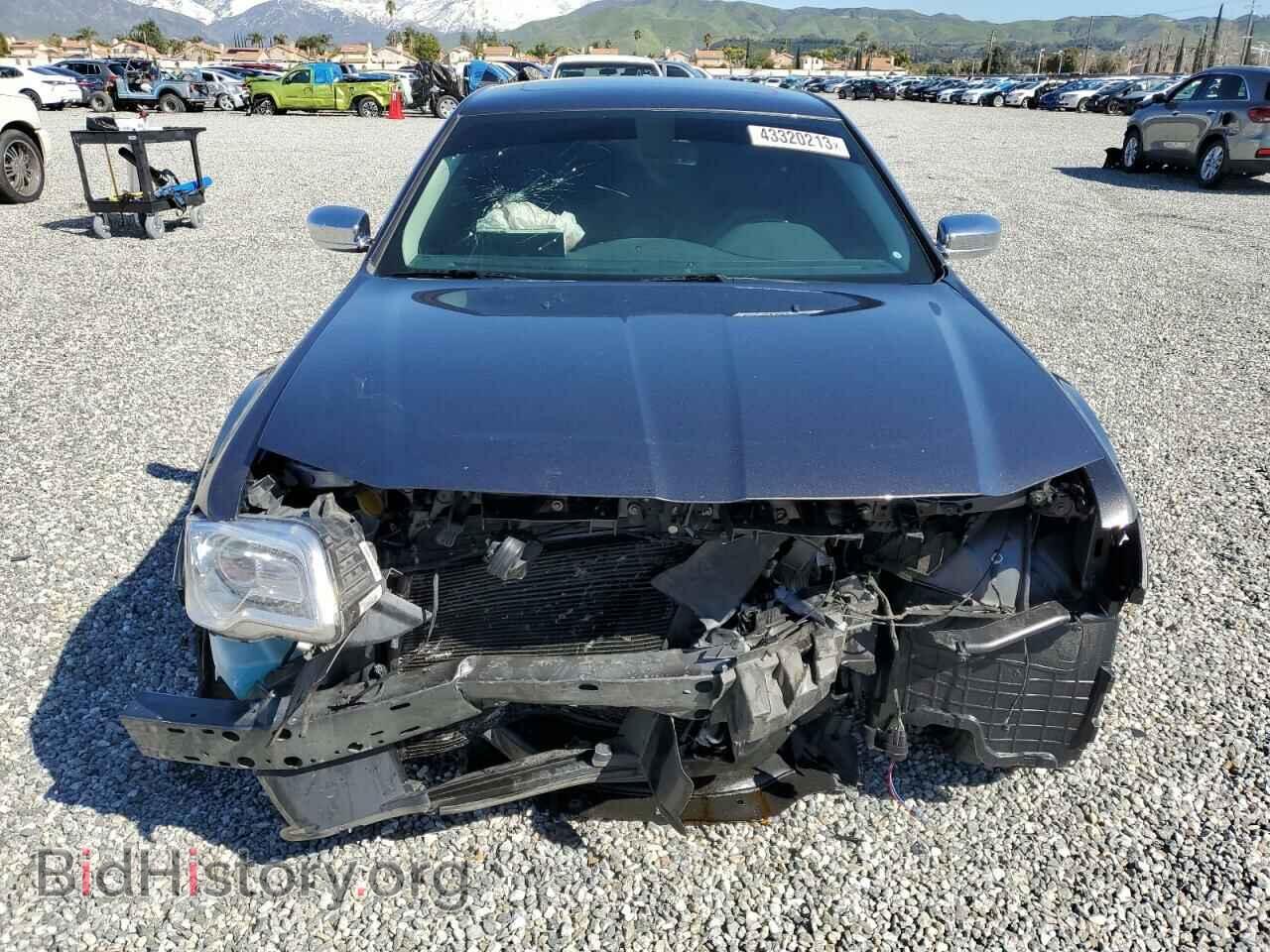 2019 CHRYSLER 300 - VIN: 2C3CCAEG9KH585986 - Фото 5