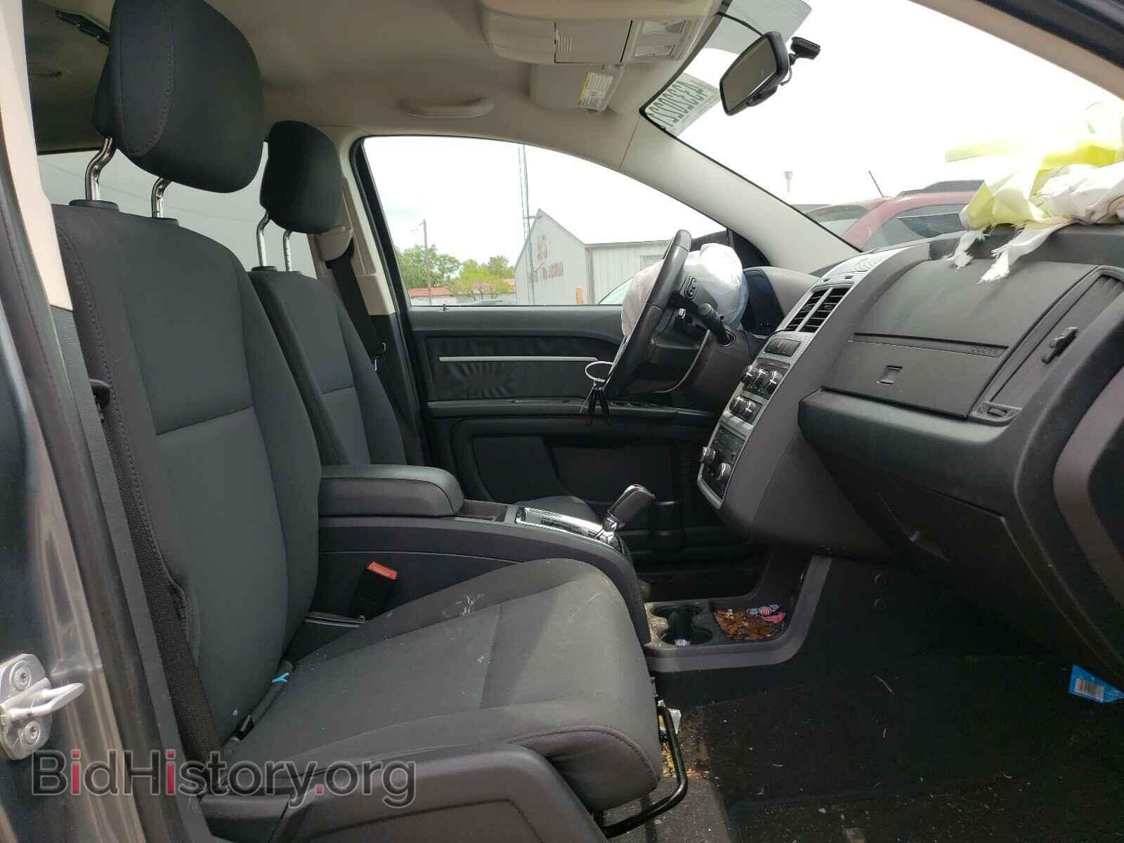 2010 DODGE JOURNEY - VIN: 3D4PG5FV0AT231241 - Фото 5