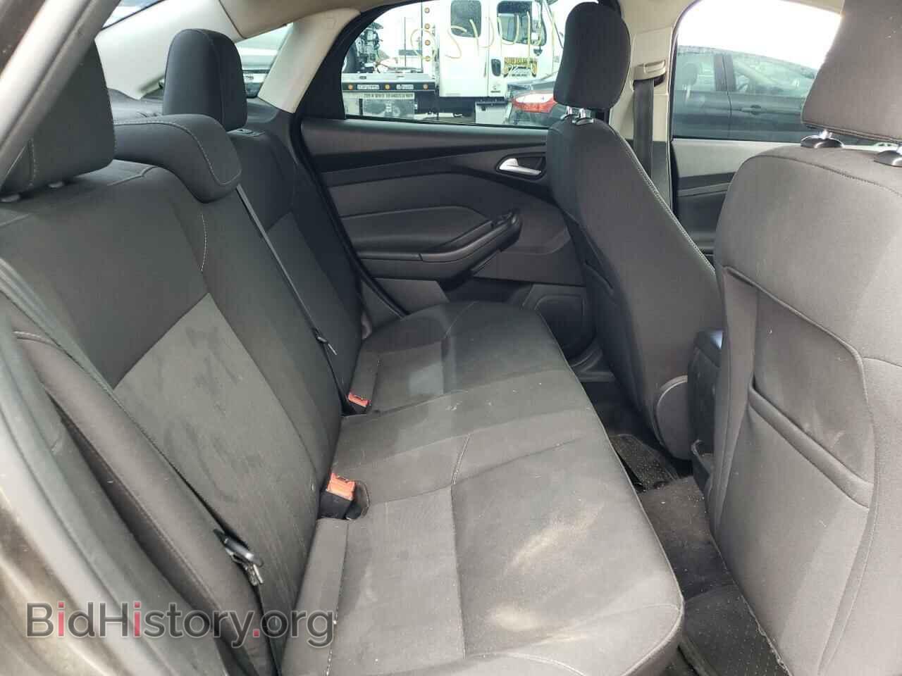 2015 FORD FOCUS - VIN: 1FADP3F24FL316683 - Фото 6