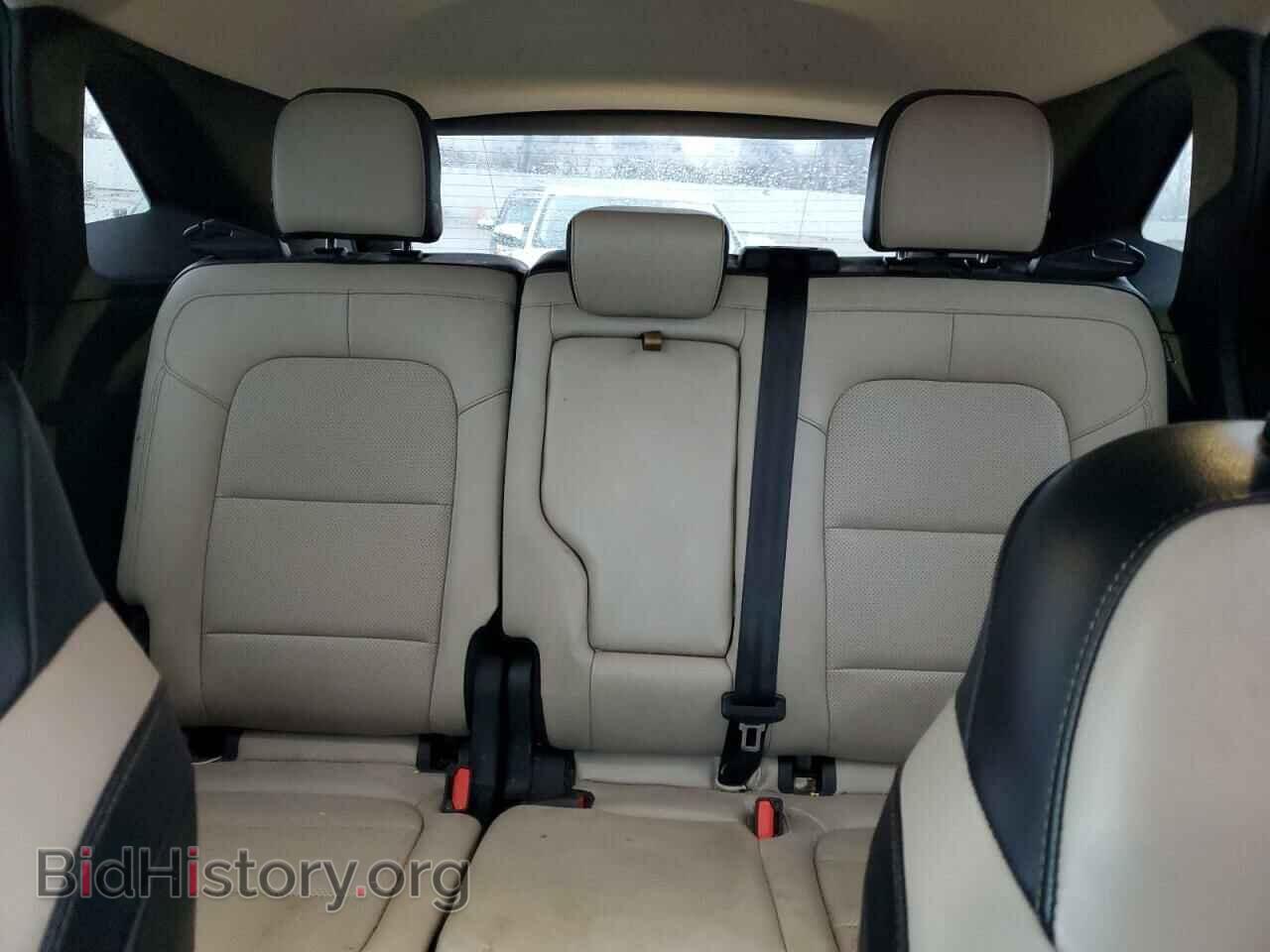 2020 FORD ESCAPE - VIN: 1FMCU9H62LUA86113 - Фото 10