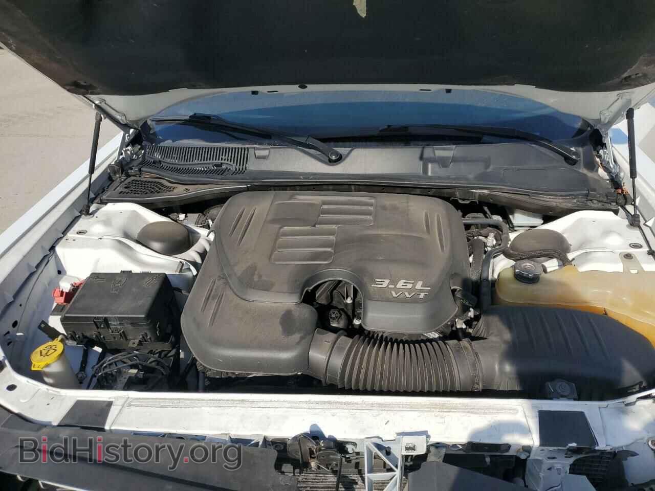 2019 DODGE CHALLENGER - VIN: 2C3CDZAG5KH724089 - Фото 11