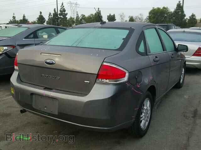 2011 FORD FOCUS - VIN: 1FAHP3FN6BW202897 - Фото 4