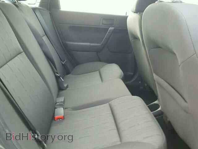 2011 FORD FOCUS - VIN: 1FAHP3FN6BW202897 - Фото 6