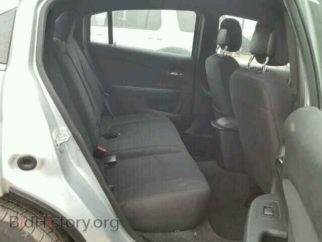 2012 CHRYSLER 200 - VIN: 1C3CCBAB7CN228976 - Фото 6