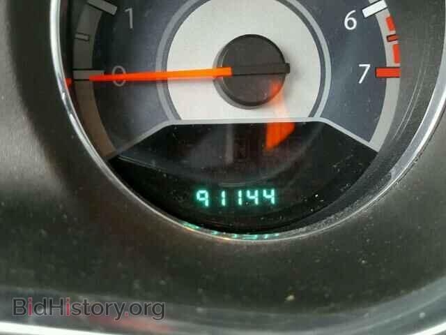 2012 CHRYSLER 200 - VIN: 1C3CCBAB7CN228976 - Фото 8